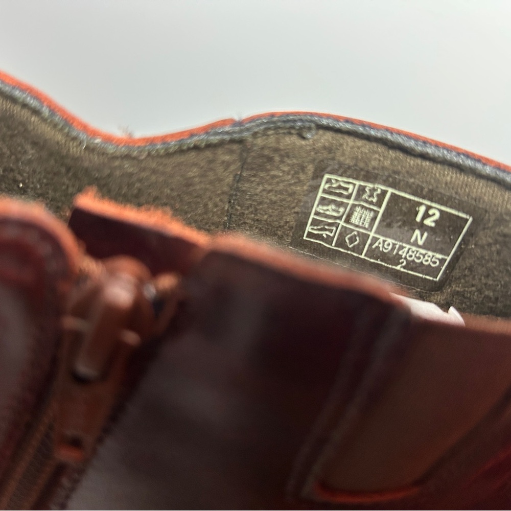 SAS Jade - Wedge Boot - Picture 5 of 10